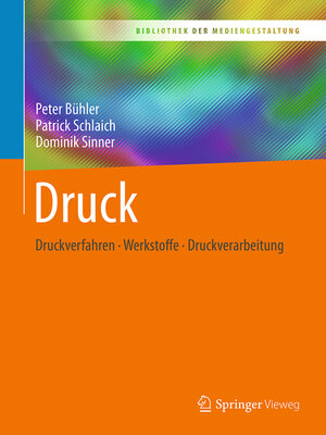 cover image of Druck
